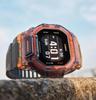 Мужские часы Casio G-Shock GBD-200SM-1A5, Модель для зарубежного рынка [Параллельный импорт]