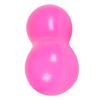 50x100cm Peanut Balls Improve Core Strength Loose Weight Prevent Slip Physical Exercise Ball L Pink