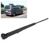 Rear Windshield Wiper Arm Blade Kit 7H0 955 707 A Replacement for T5 2003?2019