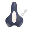 Electric Pelvic Floor Trainer 4 Modes USB Rechargeable Men Women Postpartum Bladder Relief Cushion Pelvic Floor Exerciser Massager