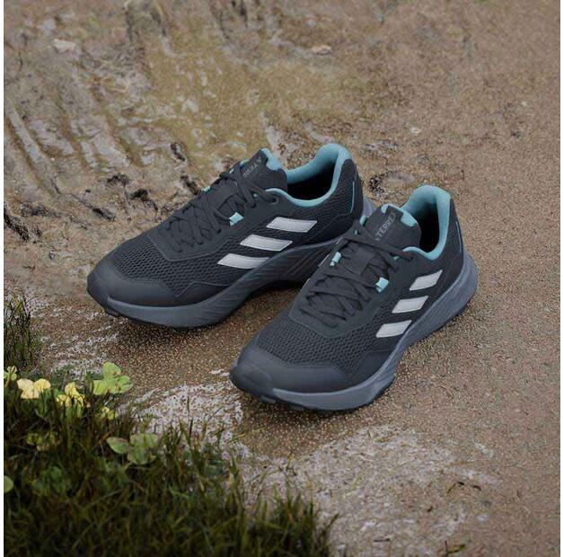 Adidas Tracefinder кроссовки трейловые