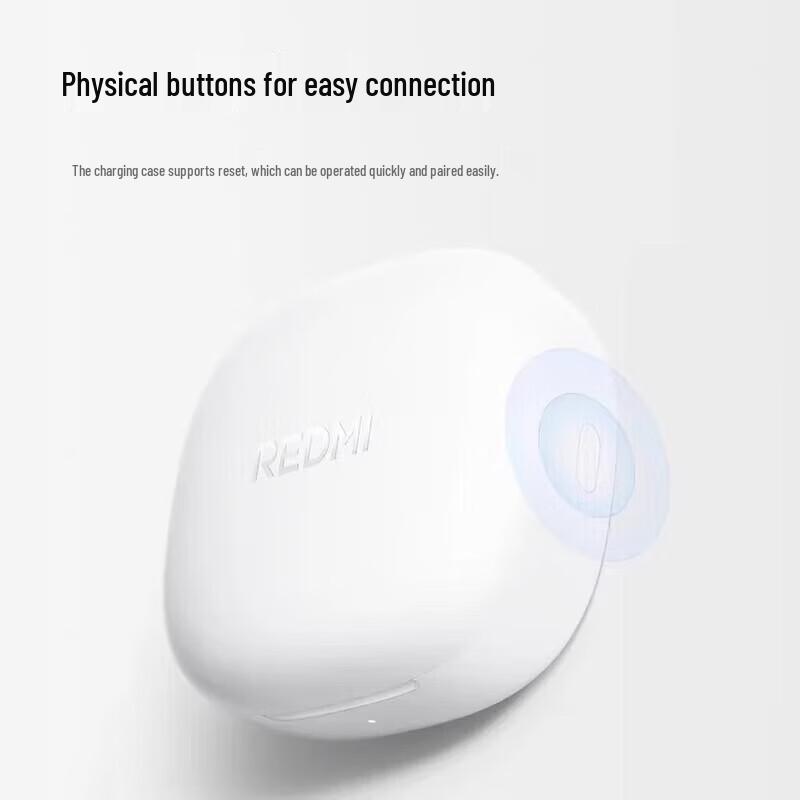 Беспроводные внутриканальные наушники Xiaomi Buds SE