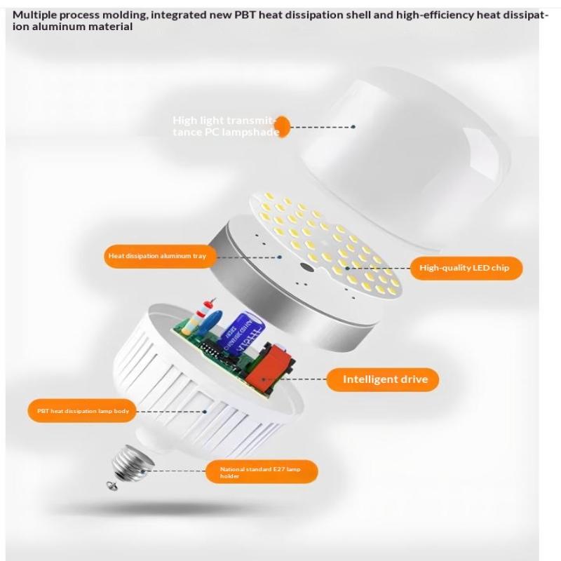 Versatile E27 Lamp Socket with Toggle Switch Ideal for Home Lighting