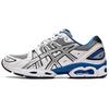 Мужские кроссовки Gel-Nimbus 9 'White Lake Drive' 1201A424-101