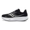 SAUCONY Черные белые кроссовки унисекс Ride 16 S20830-05