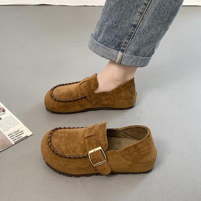 Женская обувь – Женские мокасины