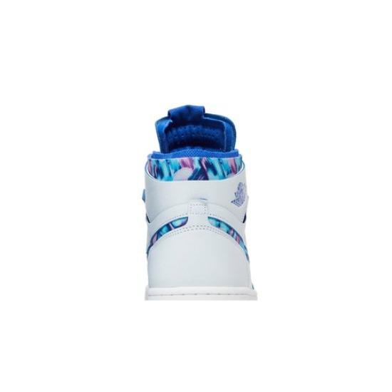 Женские кроссовки Air Jordan 1 High Zoom Comfort '25 лет в Китае' DV5575-140