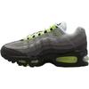 Air Max 95 OG GS Big Bubble - Неон 2026 Детские Кроссовки Желтый Черный Неоновый-Желтый-Холодный-Серый,-Черный HF7054-050