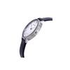 Emporio Armani Классические женские кварцевые часы с циферблатом из перламутра на кожаном ремешке 32 мм AR11095