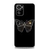 Эстетический мягкий чехол для телефона Moon Tarot Cat для Xiaomi Redmi Note 12 11 9S 9 8 10 Pro Plus 7 8T 9C 9A 8A K40, игровой прозрачный чехол