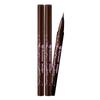 Kiss Me Heroine Make Smooth Super Keep Liquid Eyeliner 0.4ml, Brown, 2 Pcs.