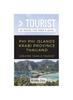Книга Greater Than a Tourist- Phi Phi Island Krabi Province Thailand : 50 Travel Tips from a Local : 289