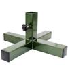 Target Training Cross Base