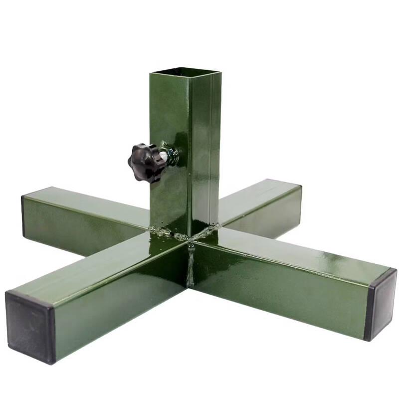 Target Training Cross Base