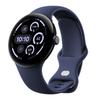 Silicone strap For Google Pixel Watch 3 band 45mm Smartwatch Accessories wrist Sport Bracelet Correa Belt Pixel Watch 3 45 mm