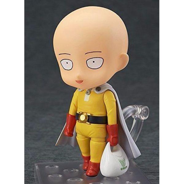 Ванпанчмен Nendoroid 575 Saitama Figure Good Smile Company NEW из Японии