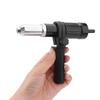 2.4-4.8 MM Electric Rivet Tool Quick Connect Blind Rivet Tool Riveting Nut Machine  DIY Projects