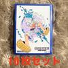 Официальные протекторы для карточной игры One Piece Набор из 10 штук с Луффи