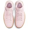 Jordan 1 Низкие Арктический Розовый Камедь Женские Jordan DC0774-601