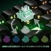 MonsGeek FUN60 Pro SP Проводная модель Датчик HE 0,01 мм Совместимость с Rapid Trigger Магнитный переключатель Akko Glare Английская раскладка Без цифрового блока Боковая печать 8K Swap