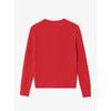 Lacoste Womens Cable Crewneck Cardigan Af091e 54n 240 q2nAf091e 54n240