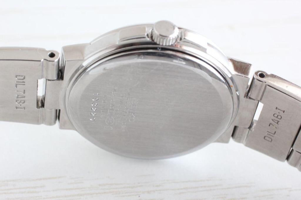 [USED] Working Seiko Lukia watch 7N82-6EOO