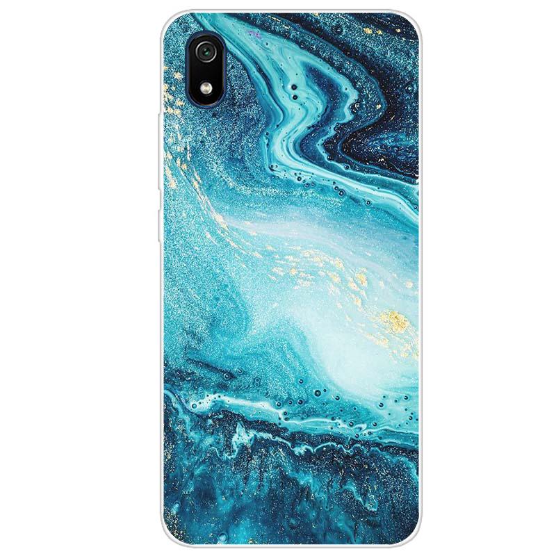 Чехол для Xiaomi Redmi 7A, популярный силиконовый чехол, мягкий чехол из ТПУ для телефона Xiaomi Redmi 7A, чехол Redmi7A, чехол 5,45 дюйма, чехол