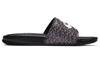 Nike Сандалии Benassi Jdi Черные Женские 618919-040