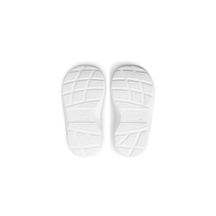 Nike Детские кроссовки Wearallday TD Pink Foam White CJ3818-601