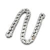 For Yamaha WR250F YZ250F WR250 YZ250 F 2001-2013 2012 2011 2010 2009 2008 2007 2006 Motorcycle Engine Timing Chain Cam Chain