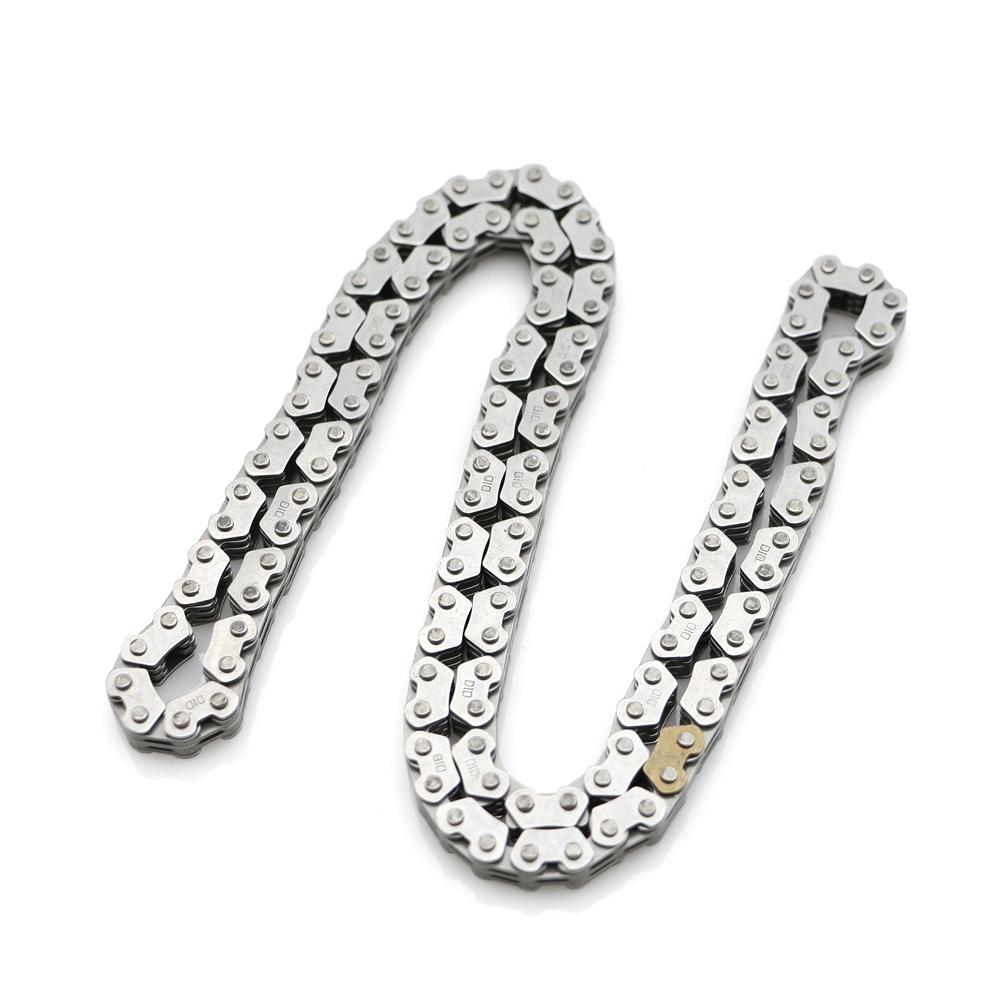 For Yamaha WR250F YZ250F WR250 YZ250 F 2001-2013 2012 2011 2010 2009 2008 2007 2006 Motorcycle Engine Timing Chain Cam Chain