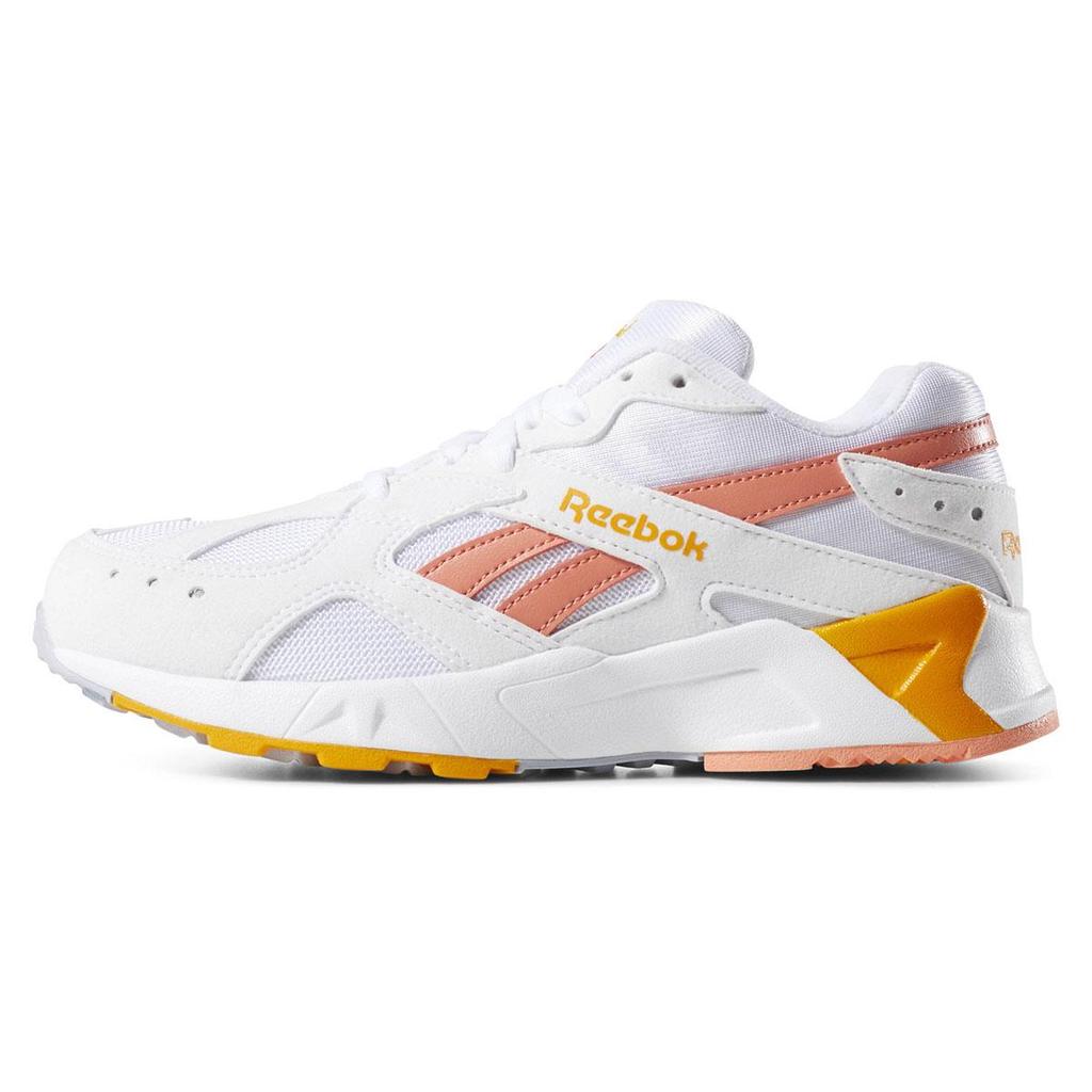 Aztrek Reebok 'White' Женские DV4276