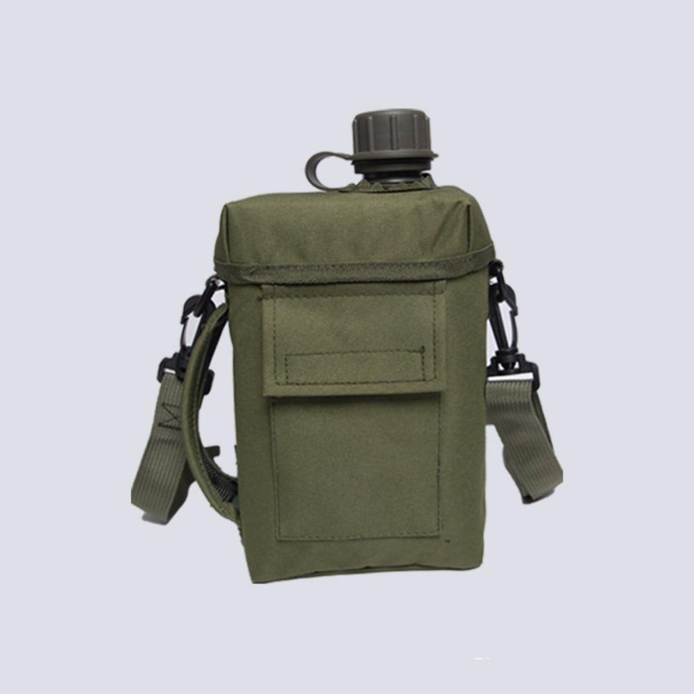 PE Water Kettle 2L Hip Flask New Flask Canteen
