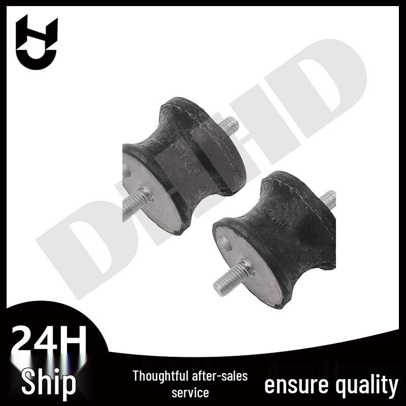 Втулка опоры КПП BMW E36/E46/E90 22316799331