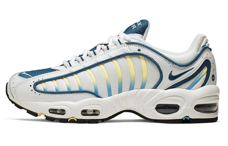 Nike Air Max Tailwind 4 Зеленый Абисс Женские CJ6534-100