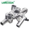 902-319 68003582AB Алюминиевый корпус термостата для Dodge Jeep Chrysler 200 Sebring Journey Caliber Compass Patriot 1.8 2.0 2.4L