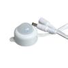 Touch sensor switch Hand Sweep Switch DC 5-24V 2A IR Motion Sensor Hand Wave Scan Smart LED Closet Cabinet light/Wardrobe Lamp