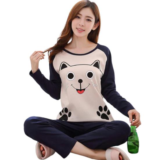 Женская удобная пижама. Широкий размерный ряд