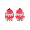 Nike Футбольные бутсы Tiempo Legend 10 Academy, нескользящие, износостойкие, унисекс, красные DV4339-800