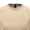 ANEW GOLF Women Layered Anorak T-Shirt_Be