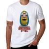 Rocket League Bobs Raunisex Tshirt Basic Plain Tee For Spring And Summer Tshirt