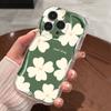 Phone Case for iPhone 11 13 12 14 15 16 XR XS Pro Max 7 8 Plus Samsung A55 A15 Redmi Note 13 12 OPPO A18 A16 Vivo Y17S V27 Honor 9 10 Infinix 40 30
