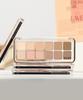 Pro Eye Palette Air #8 Latte is a senior