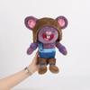 30 см милый продукт Brawl Stars Mouse Brawl Stars плюшевая кукла Blind Mouse кукла игровая коллекция кукла праздничный гиф аниме