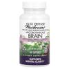 Host Defense, MycoBotanicals, Brain, 60 Veggie Capsules