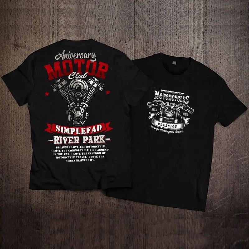 Летняя мужская футболка с короткими рукавами, европейский и американский хип-хоп, череп, повседневная футболка в стиле панк из чистого хлопка с короткими рукавами