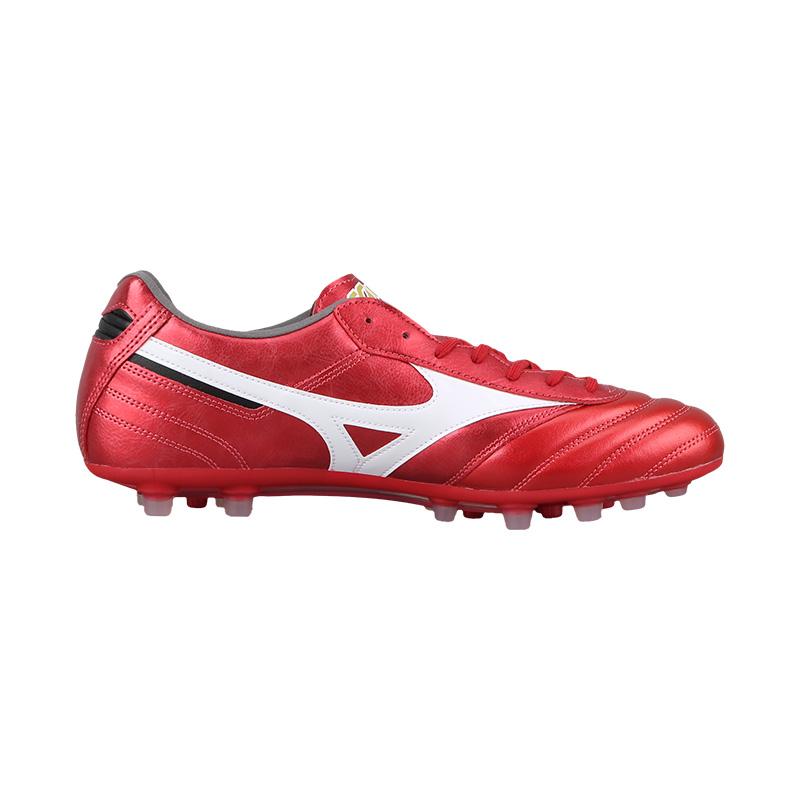 Mizuno MORELIA 2 Soccer Shoes Unisex Red Mizuno P1GA250760