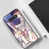 Давайте рисовать вместе Чехол для телефона для Samsung Galaxy S7 Edge Plus S9 S20Plus S20ULTRA S10lite S225G S10 Чехол