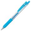 Zebra Sarasa Clip Gel Pen 0.4mm 10 Colors JJS15-10CA