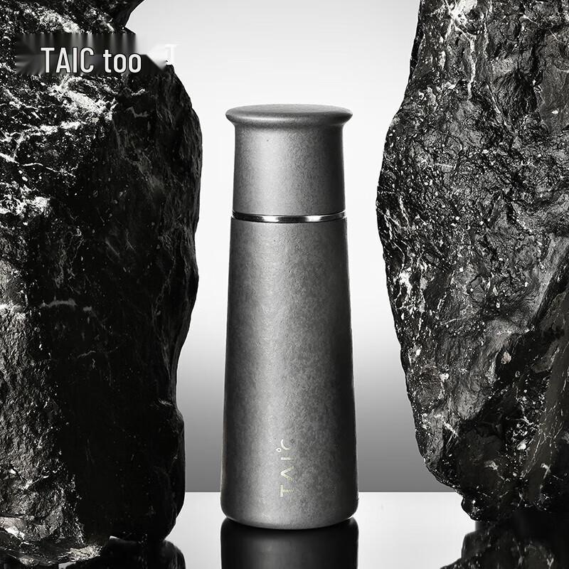 TAIC Pro Термокружка из чистого титана